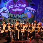 Kölsche Funken rut wieß (24.01.13)